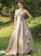 Lace Dress Wedding With Appliques Satin Train Sweetheart Beading Ruffles Cascading Ball-Gown/Princess Sarah Wedding Dresses Ruffle Court
