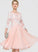 Ryleigh Homecoming Dresses Bridesmaid Dresses Zoey