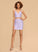 Short/Mini Homecoming Dresses Homecoming V-neck Lace Sheath/Column Kristin Dress