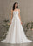 Wedding Court Sweetheart Wedding Dresses Tulle Ball-Gown/Princess Cheyenne Dress Train