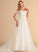 Chapel Tulle With Wedding Dresses Train Dress Sequins Ball-Gown/Princess Londyn Lace Wedding