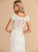 Wedding Amanda Wedding Dresses Lace Beading V-neck Trumpet/Mermaid Dress Tulle Sequins Court Train With