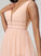 Sequins Beading Dress With Alisson V-neck Homecoming Dresses Short/Mini A-Line Homecoming Tulle