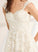 Sweep Fatima Beading With Train Wedding Dresses A-Line Off-the-Shoulder Sequins Wedding Dress