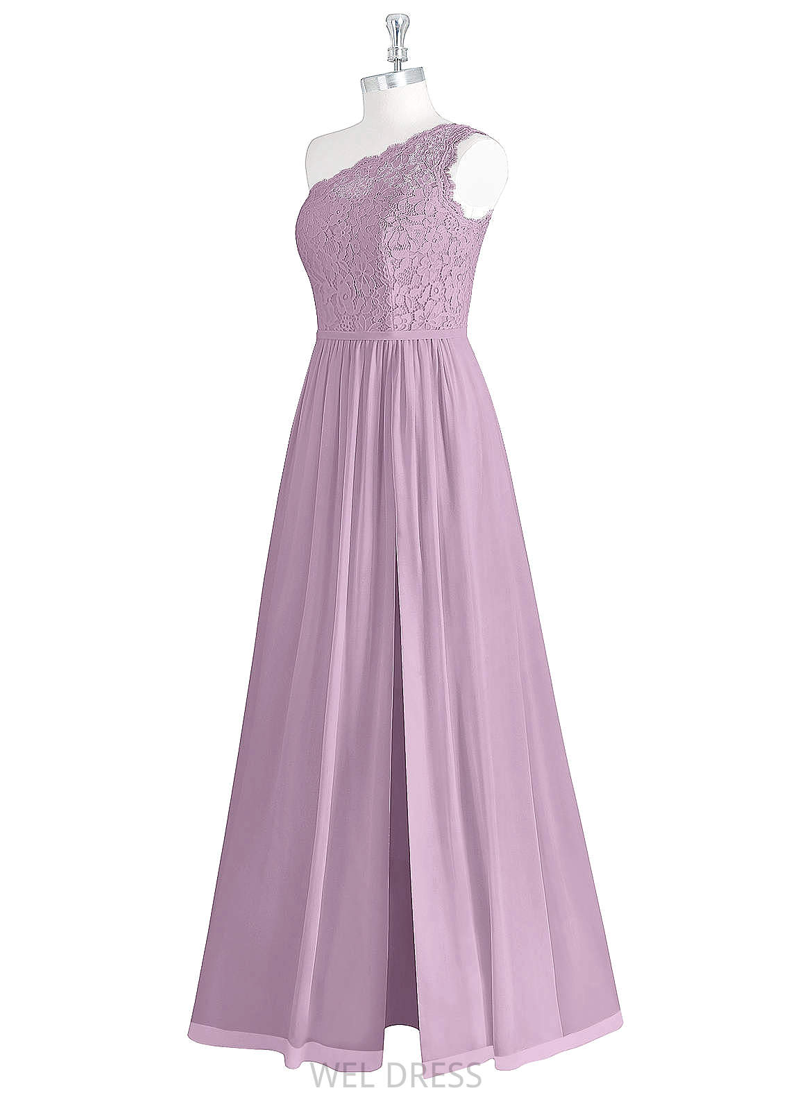 Tabitha A-Line/Princess Short Sleeves Natural Waist Tea Length Sweetheart Bridesmaid Dresses