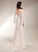 Dress Trumpet/Mermaid Gloria Wedding Dresses Court Wedding Train Illusion
