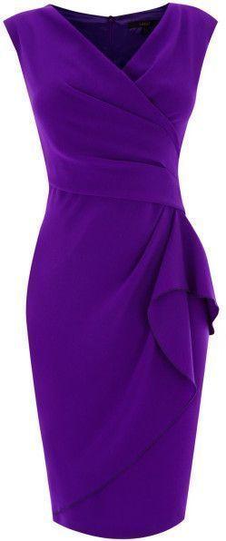 Jean Homecoming Dresses Purple Sleeveless CD14039