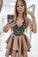 A-Line LACE Homecoming Dresses Amani CD14300