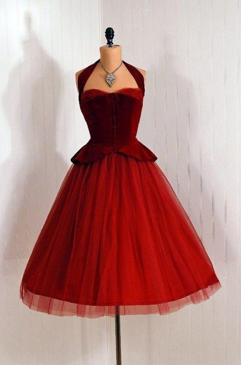 Cristina Homecoming Dresses Vintage Halter Neckline Short CD15421