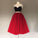 Custom Made Splendid Short Two Piece Desiree A Line Homecoming Dresses Short Tulle Gowns CD1868