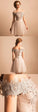 Off The Homecoming Dresses Shoulder Zaria With Sleeve Party Lace CD203