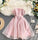 Strap High Waist Sleeveless Homecoming Dresses Adalynn Mini Elegant CD20357