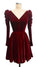 Short Homecoming Dresses Lorelei Party Dress CD21950
