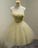 High Quality , Sequined , Sweetheart Graduation Dress Meadow Homecoming Dresses CD22284