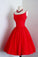 Aniyah Fashion , Homecoming Dresses A-Line Satin CD22799