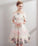 Cute Sweetheart Homecoming Dresses Valeria Tulle Short Tulle CD24661