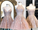 Spaghetti Straps Short Champagne With Madison Homecoming Dresses Appliques CD3625