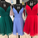 short homecoming dresses, red homecoming dresses, Homecoming Dresses lavender homecoming dresses, dark teal homecoming dresses, cheap Eva homecoming dresses CD3893