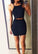 Two piece Homecoming Dresses homecoming dress, sheath cocktail dress, Kylie sexy homecoming dress CD408
