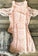 Homecoming Dresses A-Line Lace Lindsay CD4262