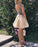 Cheap , Sariah Lovely , Homecoming Dresses Short CD5044