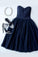 Daisy Sweetheart Homecoming Dresses , Short CD5645