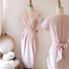 A-Line Short Pink Homecoming Dresses Elena Party Dress CD5942