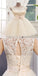 Beautiful Short Lace Homecoming Dresses Adelaide Scoop Neckline Off White With Sleeveless CD600