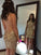 Sheath/Column Sleeveless Bateau Homecoming Dresses Sequin Beading Averi Short/Mini Dresses