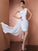 Sheath/Column One-Shoulder Homecoming Dresses Sleeveless Pleats Beading Short Jolie Chiffon